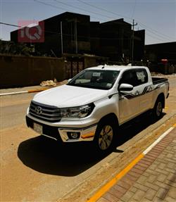 تويوتا هايلوكس